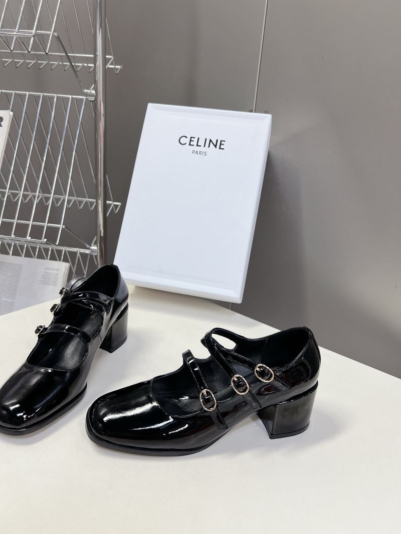 Celine Shoes